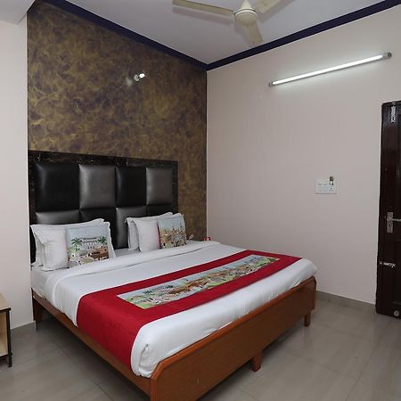Hotel Deepak جايبور المظهر الخارجي الصورة