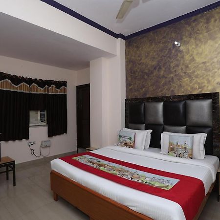 Hotel Deepak جايبور المظهر الخارجي الصورة