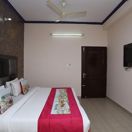 Hotel Deepak جايبور المظهر الخارجي الصورة