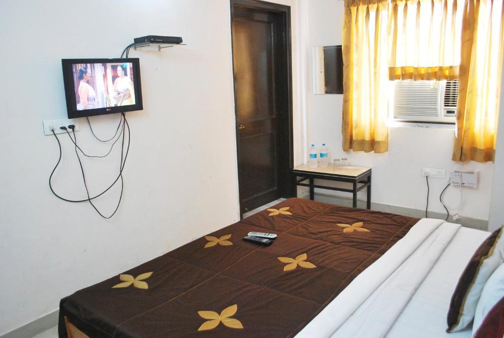 Hotel Deepak جايبور المظهر الخارجي الصورة