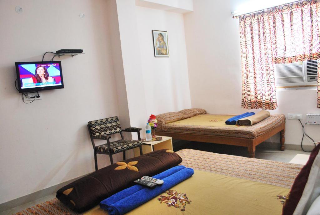 Hotel Deepak جايبور المظهر الخارجي الصورة