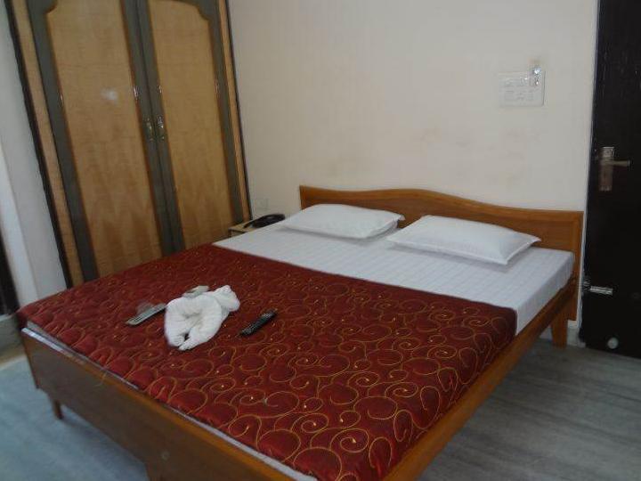 Hotel Deepak جايبور المظهر الخارجي الصورة