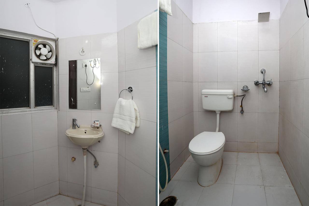 Hotel Deepak جايبور المظهر الخارجي الصورة