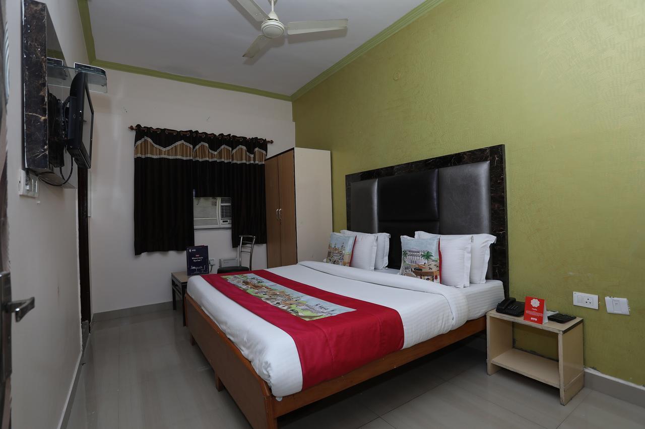 Hotel Deepak جايبور المظهر الخارجي الصورة