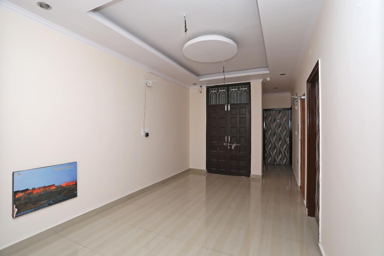 Hotel Deepak جايبور المظهر الخارجي الصورة