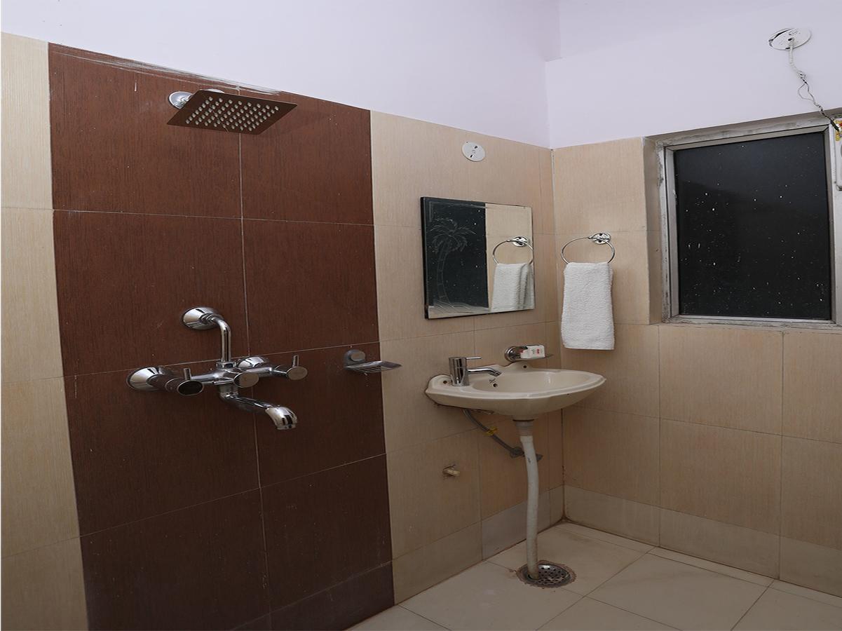 Hotel Deepak جايبور المظهر الخارجي الصورة