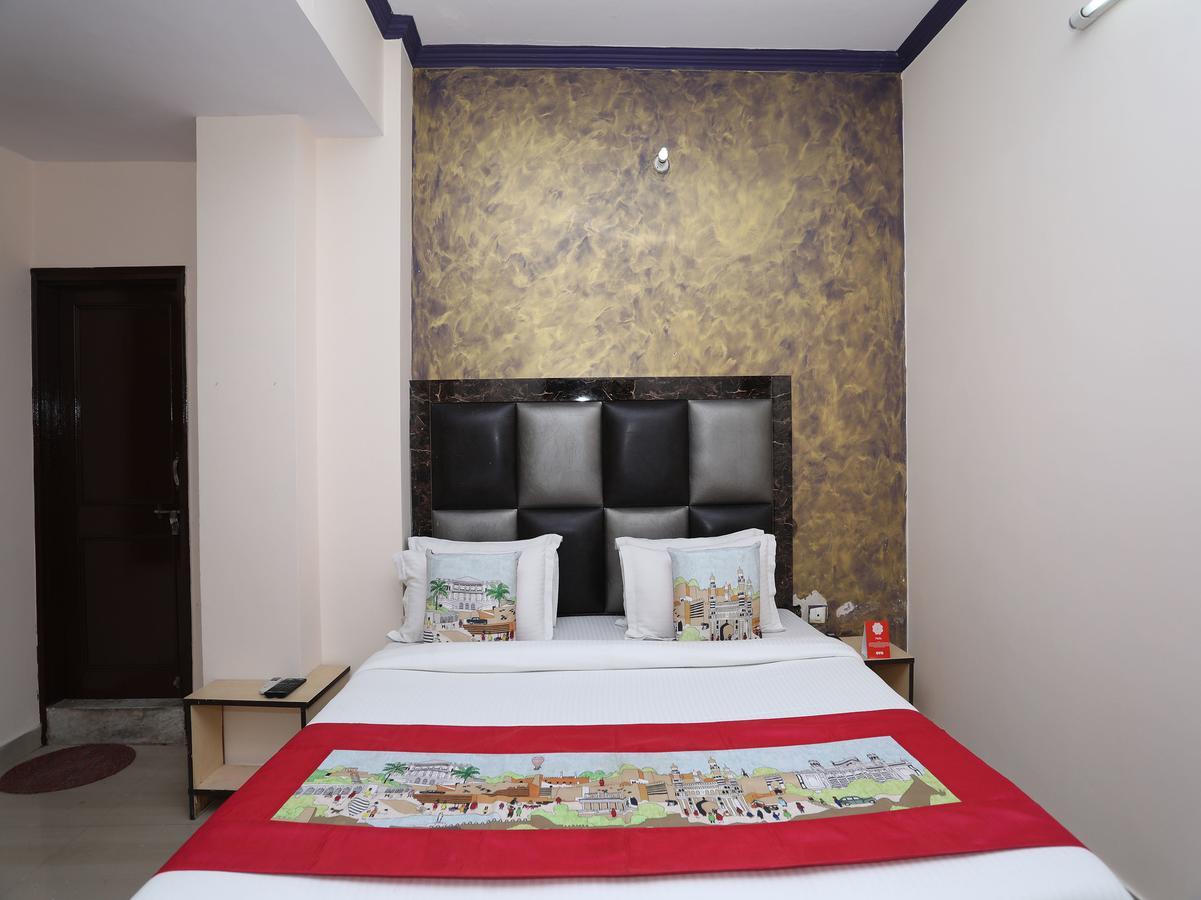 Hotel Deepak جايبور المظهر الخارجي الصورة