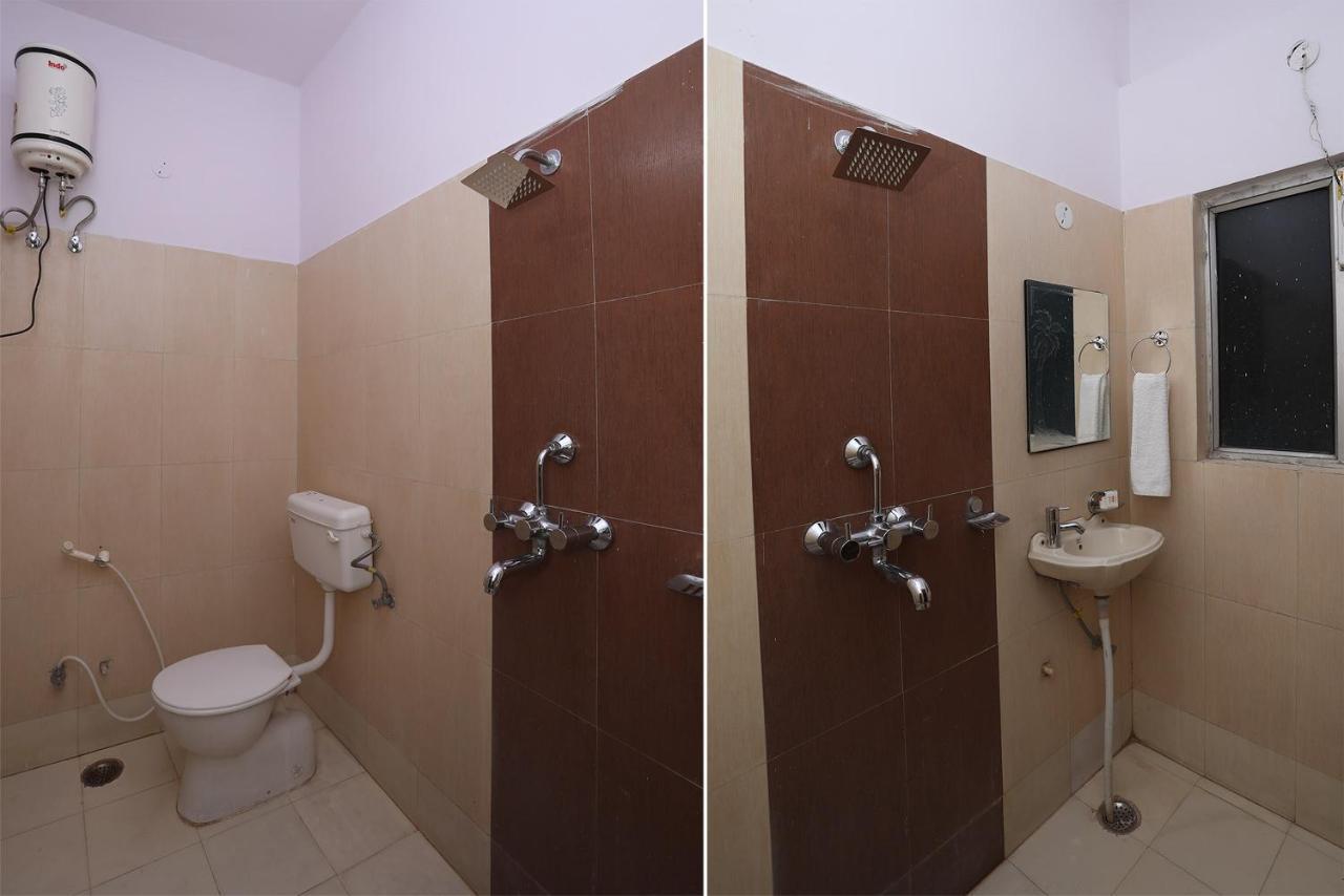 Hotel Deepak جايبور المظهر الخارجي الصورة